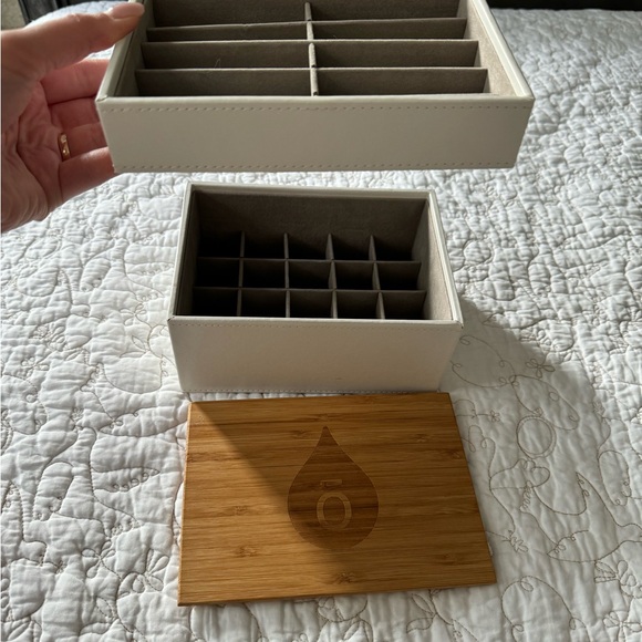 Doterra Essential oils storage Box - Picture 3 of 6
